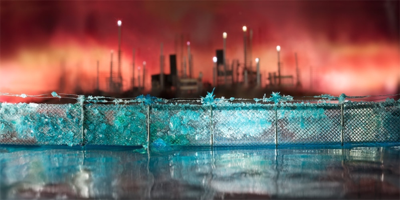 Incident GroundWaters