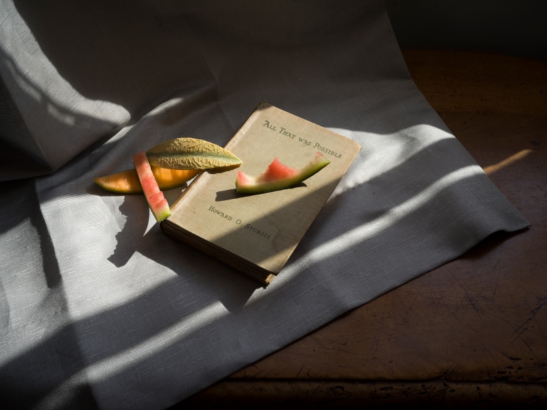 All That Was Possible, 2022