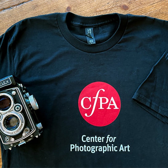 100% Cotton Tee Shirt - Short Sleeve