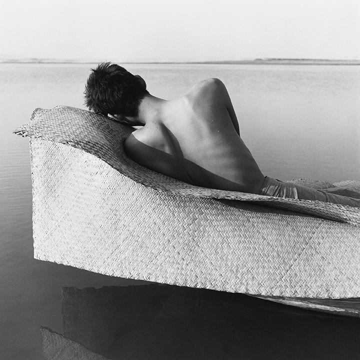 Tapestry, Burma 2020