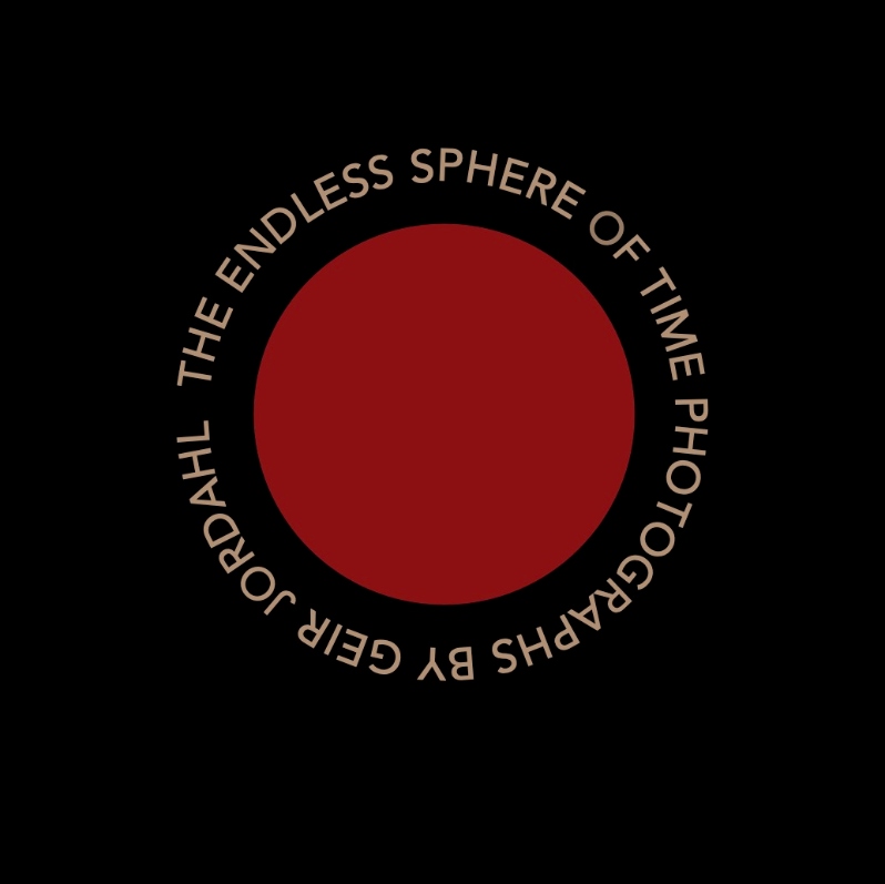 "The Endless Sphere of Time" - Book and Print